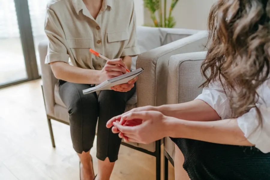 Coaching für persönliche und berufliche Entwicklung
