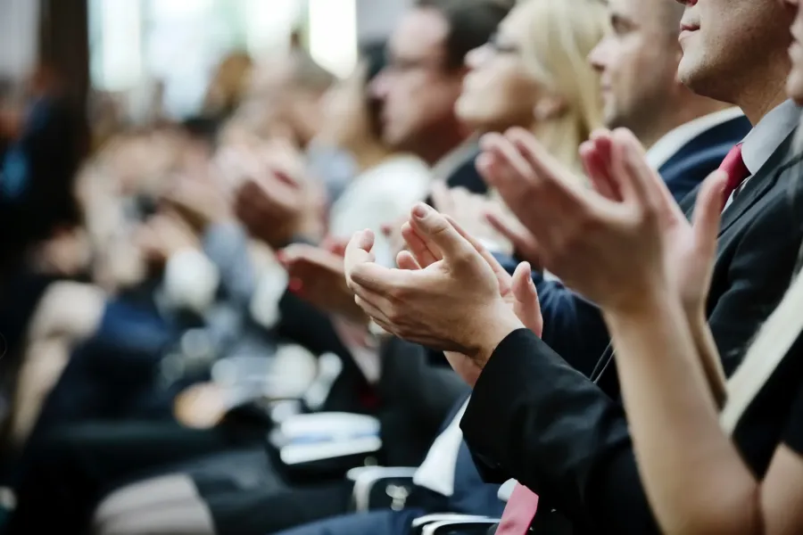 Keynotes & Impulse – Reflexion fördern, Resilienz stärken